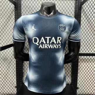 2026/2027 Versión Jugador Paris Saint-Germain Edición Especial 07 Camiseta de Fútbol 1:1 Calidad Tailandesa