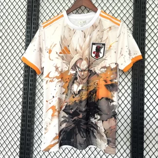 2025/2026 Camiseta de Fútbol Edición Especial 47 de Japón Calidad Tailandesa