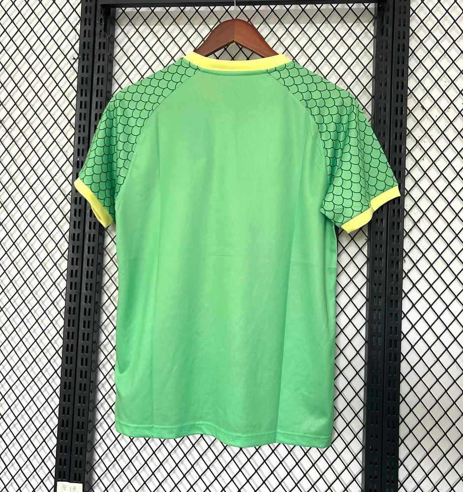 2025/2026 Camiseta de Fútbol Edición Especial 38 de Japón Calidad Tailandesa