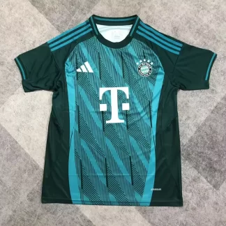 2025/2026 Camiseta de Fútbol Edición Especial Bayern Munich 03 Calidad Thai