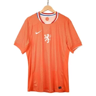 2025/2026 Países Bajos Selección Nacional Camiseta Local Fútbol Calidad Tailandesa
