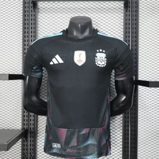 2026 Player Version Camiseta de Portero Argentina AAA calidad para aficionados