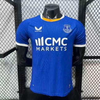 2026/2027 Versión Jugador Everton Local Camiseta de Fútbol 1:1 Calidad Tailandesa