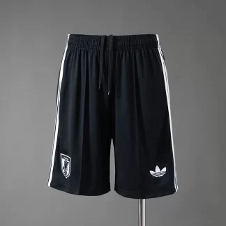 2026 Japón Nacional Pantalón Corto Visitante AAA calidad fan
