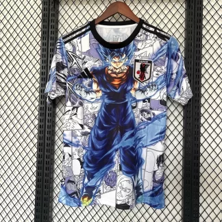 2025/2026 Japón Edición Especial 25 Camiseta de Fútbol Calidad Tailandesa