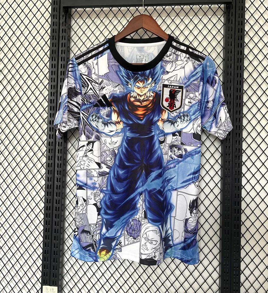 2025/2026 Japón Edición Especial 25 Camiseta de Fútbol Calidad Tailandesa