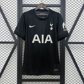 2025/2026 Tottenham Visitante Camiseta de fútbol 1:1 Calidad tailandesa