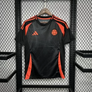 2024-2025 Camiseta Visitante Selección Colombia