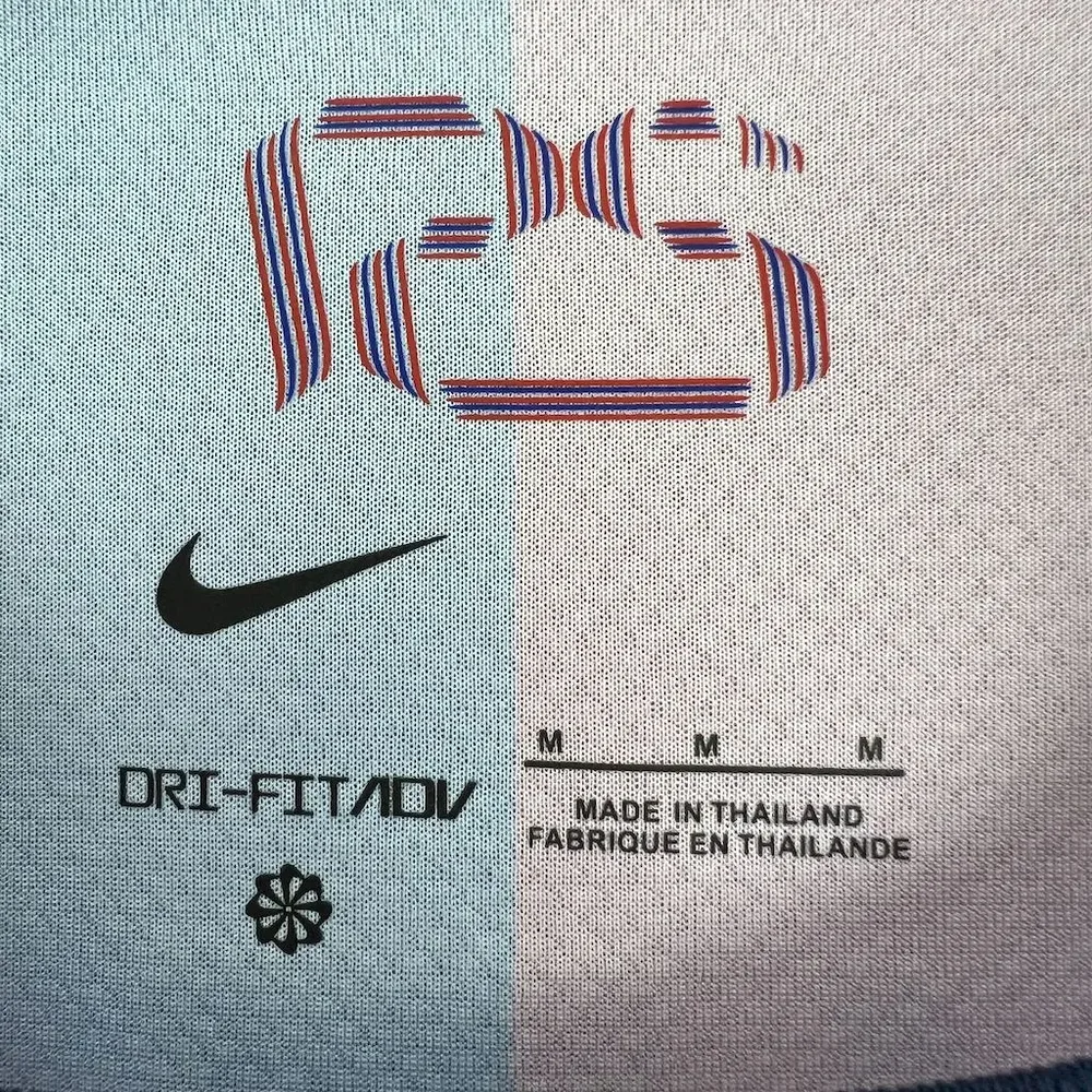 2024/2025 Barcelona 125 Aniversario Edición Camiseta Calidad Tailandesa