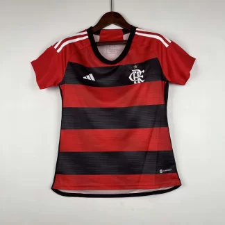 2023/2024 Flamengo Home Jersey AAA fan-grade