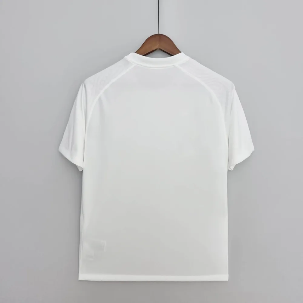 Camiseta de Visitante de la Selección de Canadá para la Copa Mundial de la FIFA 2022