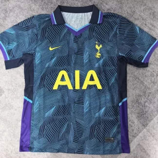2025/2026 Tottenham Versión Concepto Camiseta de Fútbol Calidad Tailandesa