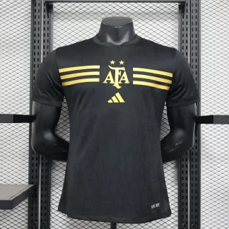 2023/2024 Camiseta de Fútbol Edición Especial Selección Argentina Calidad Tailandesa
