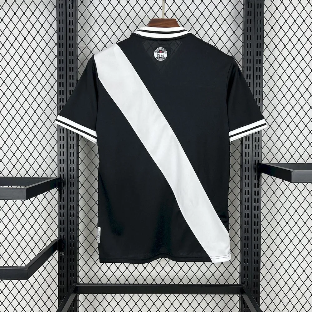 2025/2026 Vasco da Gama Home Football Jersey AAA fan-grade