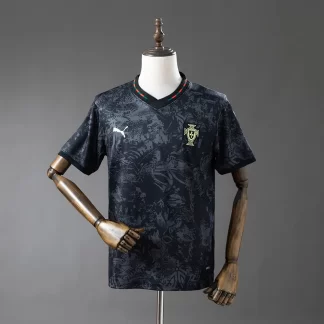 Camiseta de fútbol Edición Conmemorativa de Portugal 2026 AAA calidad fan
