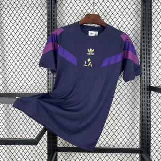 2025-2026 Fútbol Estilo Casual LA Galaxy Calidad Tailandesa