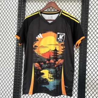 2025/2026 Camiseta de Fútbol Edición Especial 41 de Japón Calidad Tailandesa