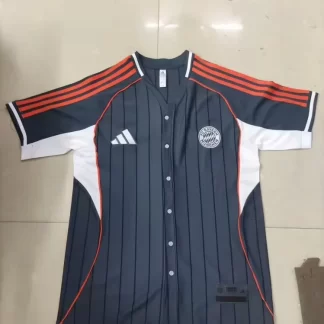 2025/2026 Bayern Múnich Edición Especial 04 Camiseta de Fútbol Calidad Tailandesa