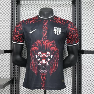2024/2025 Camiseta Edición Especial Versión Jugador Barcelona 004 Calidad Tailandesa