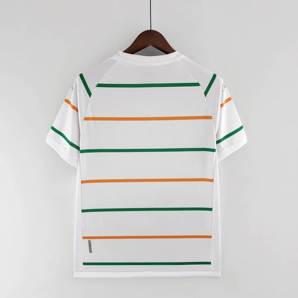 2022/2023 Camiseta de Fútbol Visitante Venezia Calidad Tailandesa