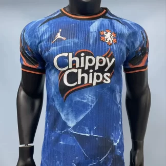 2025/2026 Versión Jugador Chelsea Edición Especial Camiseta de Fútbol Calidad Thai