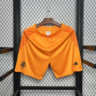 2024/2025 Pantalón Corto Real Madrid Visitante