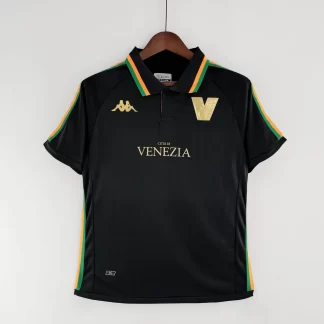 2022/2023 Camiseta de Fútbol Local Venezia Calidad Tailandesa