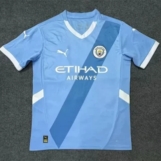 Camiseta de fútbol local 2025/2026 Manchester United Calidad Tailandesa