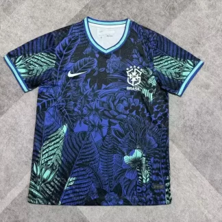 2025/2026 Camiseta de fútbol Brasil Edición Especial 19 Calidad Tailandesa