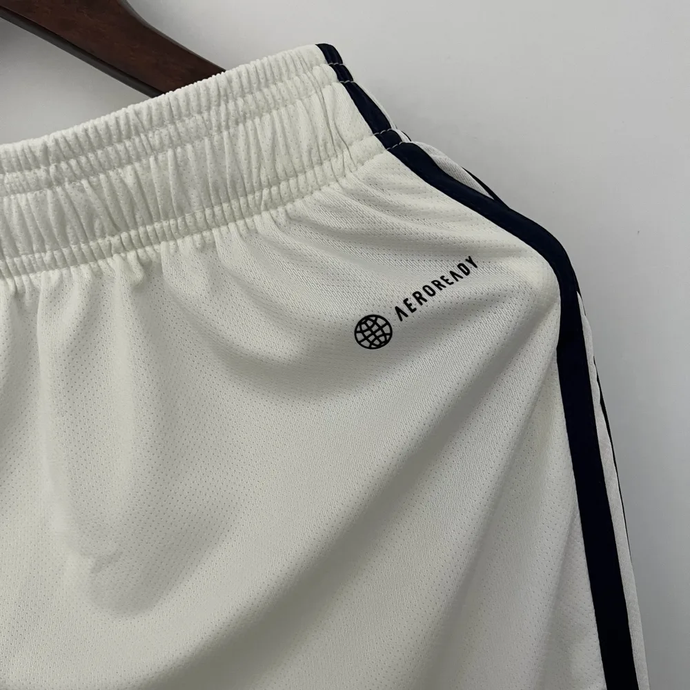 2023 Italia Visitante Pantalón Corto Fútbol