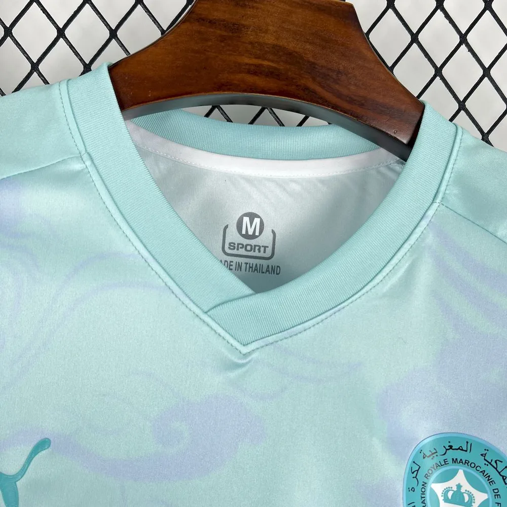 2025/2026 Camiseta Edición Especial Selección Nacional de Marruecos AAA calidad aficionado