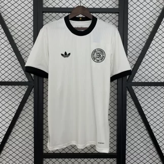 2025/2026 Alemania Edición 125 Aniversario Camiseta de Fútbol Calidad Tailandesa