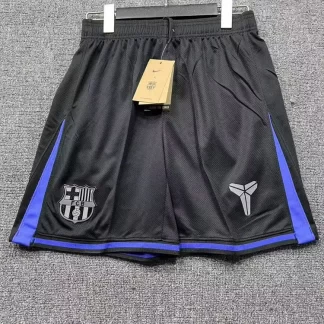 2025/2026 Pantalón Corto Barcelona Visitante Calidad Tailandesa