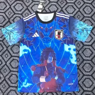 2025/2026 Japón Yujiro Kotobuki Camiseta Fútbol Calidad Thai