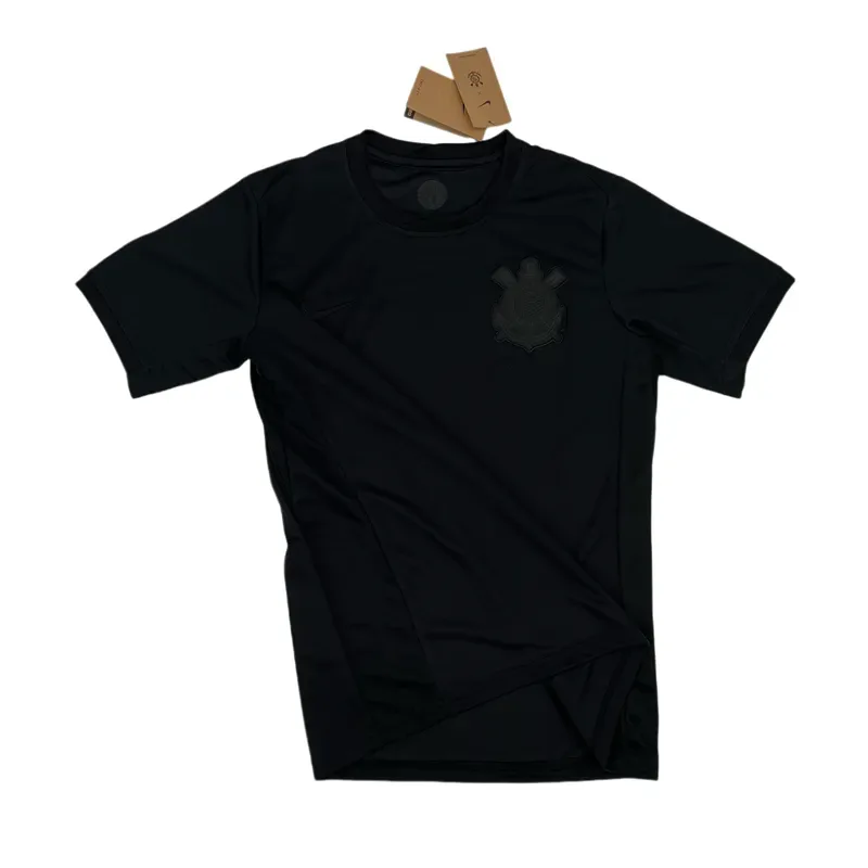 2024/2025 Jersey Visitante Corinthians Calidad Tailandesa