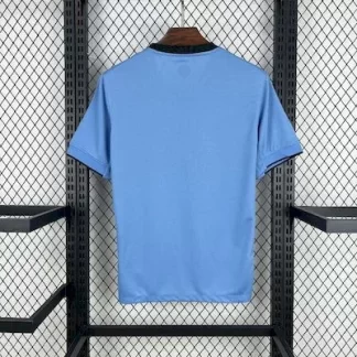 Camiseta de Fútbol Visitante 2025 de la Selección de Países Bajos AAA calidad fan