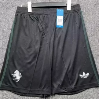 2025/2026 Juventus Tercera Suplente Pantalón Corto Calidad Tailandesa