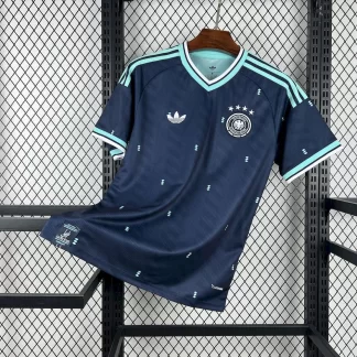 【S~5XL】Camiseta Visitante de Alemania Mundial 2026