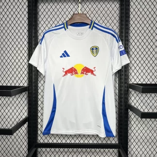 2024/2025 Camiseta Local Leeds United