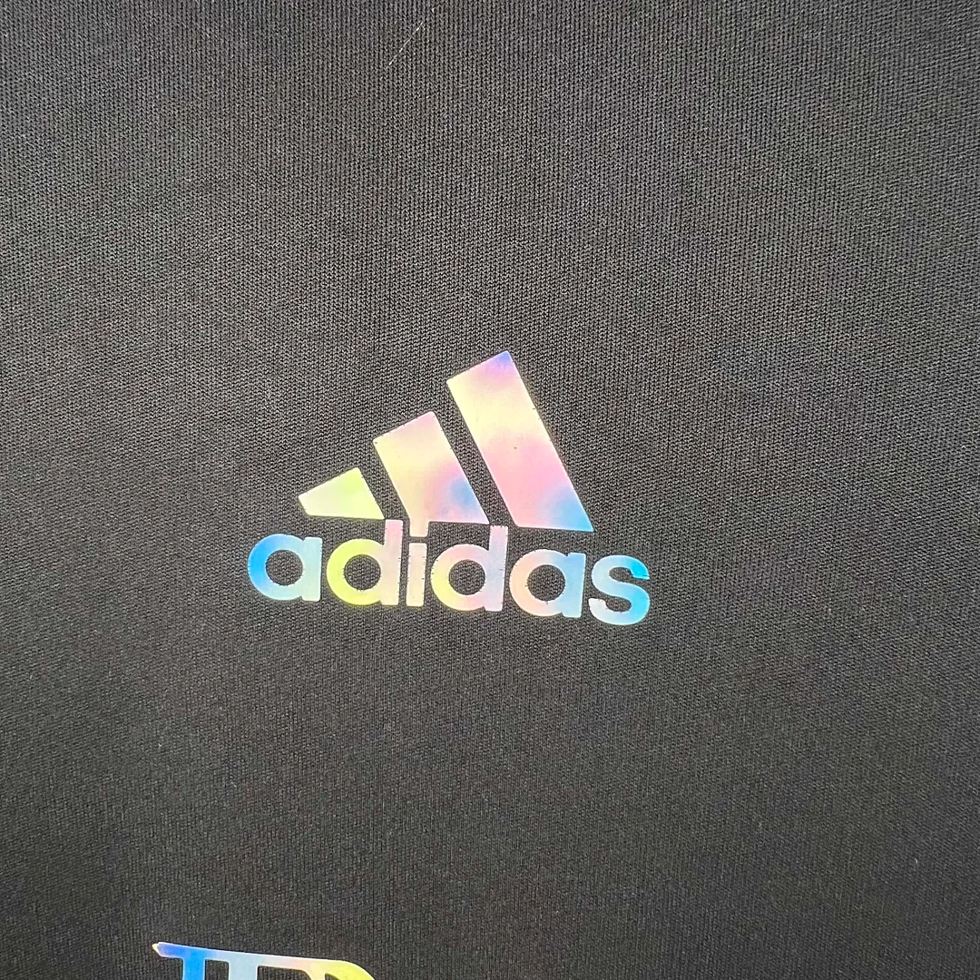 Camiseta de Fútbol Edición Especial Negra Real Madrid 2023-2024