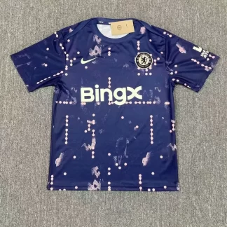 2025/2026 Camiseta de Fútbol de Entrenamiento del Chelsea Calidad Tailandesa