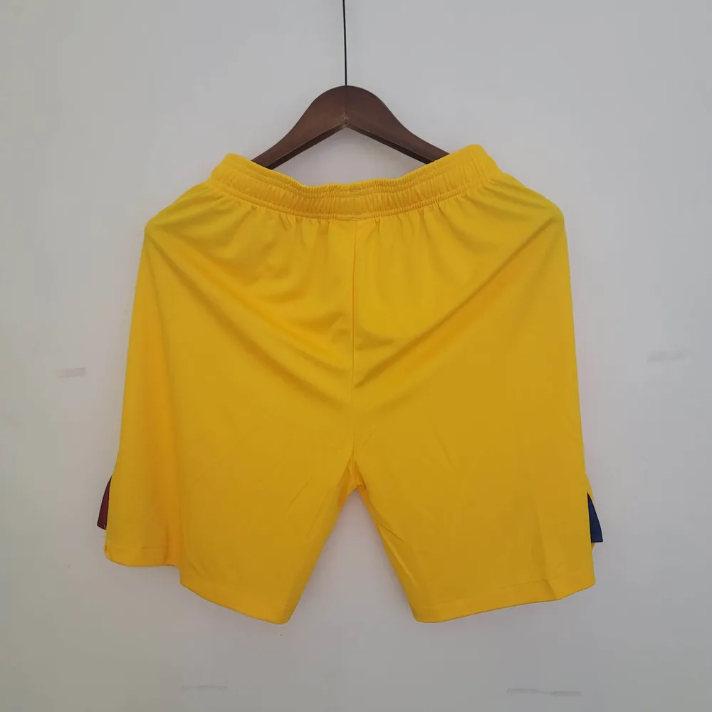Pantalón Corto Cuarta Visitante de Barcelona 2022/2023