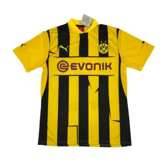 Camiseta Fútbol Retro Dortmund Local 2012/2013