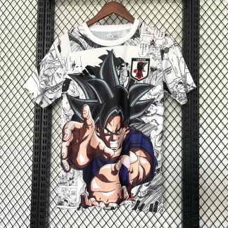2025/2026 Camiseta de Fútbol Edición Especial 43 de Japón Calidad Tailandesa