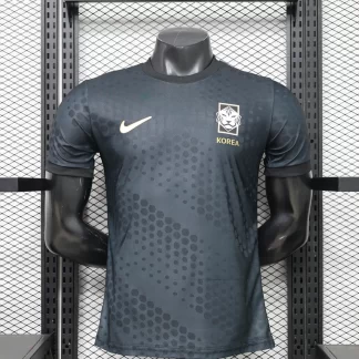 2026 Player Version Korea National Team Special Edition Football Shirt AAA fan-grade