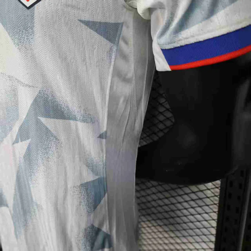 Camiseta Local Versión Jugador 2025 Estados Unidos AAA calidad fan