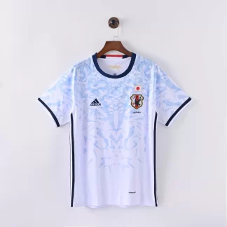 Camiseta Retro 1996 Japón Visitante Fútbol AAA calidad fan