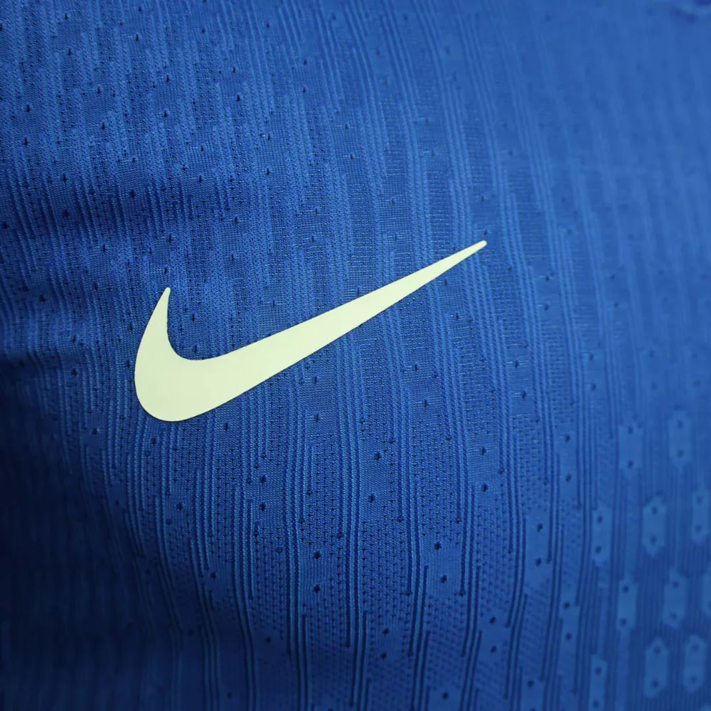 Camiseta de Fútbol 2024 Versión Jugador Estados Unidos Nacional Visitante AAA calidad fan