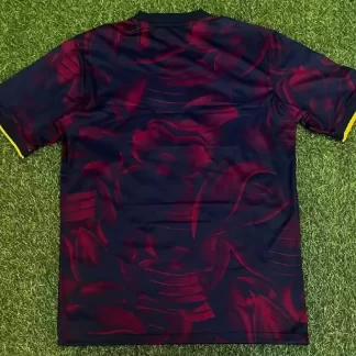 2026/2027 Barcelona Edición Especial 01 Camiseta de Fútbol 1:1 Calidad Tailandesa