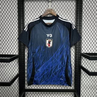 2024-2025 Japón Camiseta Local Fútbol Calidad Tailandesa